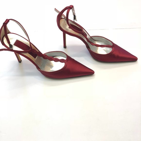 Christian Lacroix Designer shoes - Picture 2 of 7